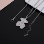 Bear Jewelry necklace XL-313