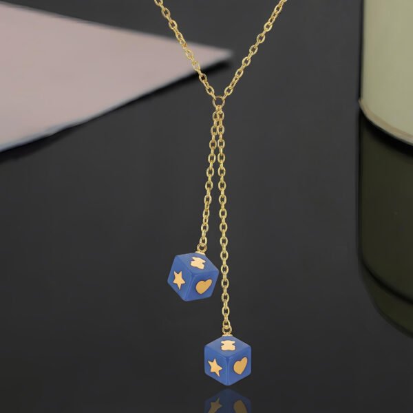 Bear Jewelry necklace XL-353-362