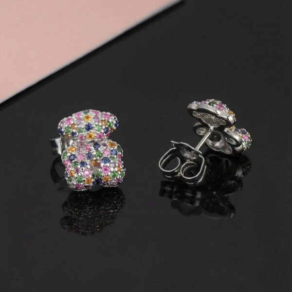 Bear Jewelry earings ED-398