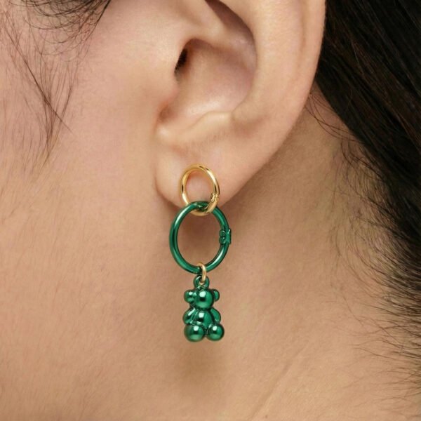Bear Jewelry earings ED-367