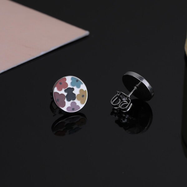 Bear Jewelry earings ED-340