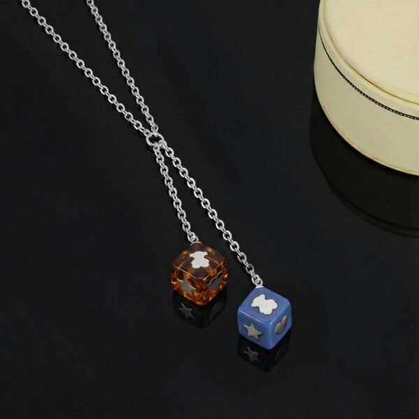 Bear Jewelry necklace XL-353-362