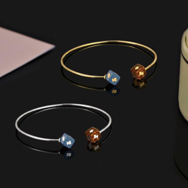 Bear Jewelry bracelet SL-346-349