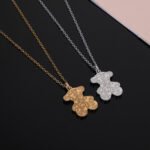 Bear Jewelry necklace XL-313