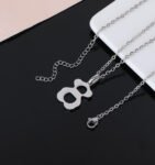Bear Jewelry necklace XL-342