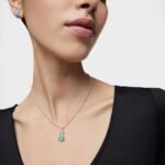 Bear Jewelry necklace XL-340