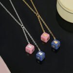 Bear Jewelry necklace XL-353-362