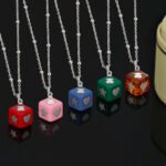 Bear Jewelry necklace XL-353-362