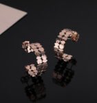 Bear Jewelry earings ED-378