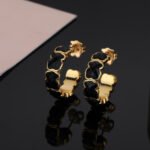 Bear Jewelry earings ED-358