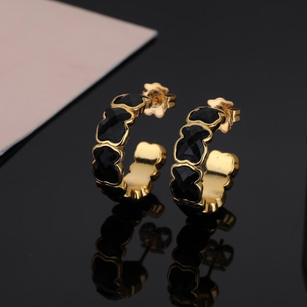 Bear Jewelry earings ED-358