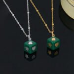 Bear Jewelry necklace XL-353-362
