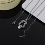 Bear Jewelry necklace XL-323