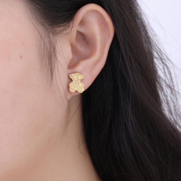 Bear Jewelry earings ED-353