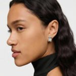 Bear Jewelry earings ED-391