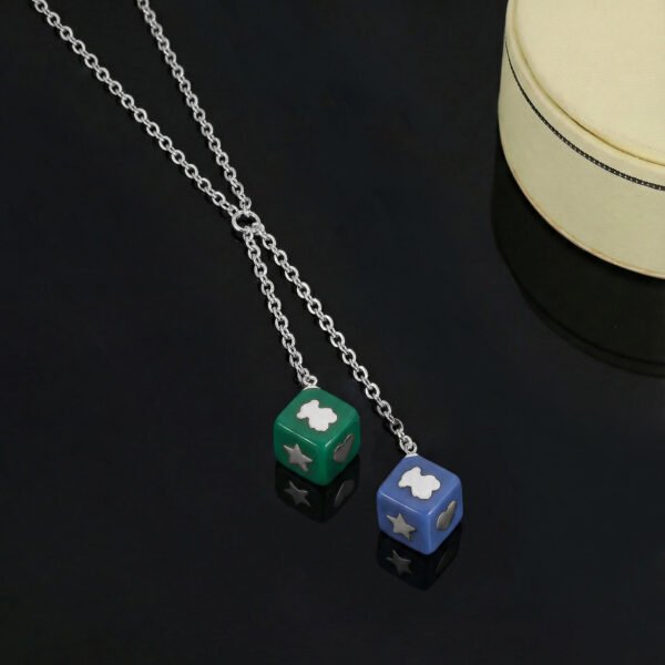 Bear Jewelry necklace XL-353-362