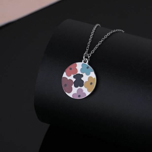 Bear Jewelry necklace XL-299
