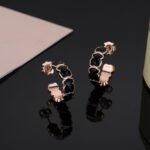 Bear Jewelry earings ED-358