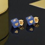 Bear Jewelry earings ED-396