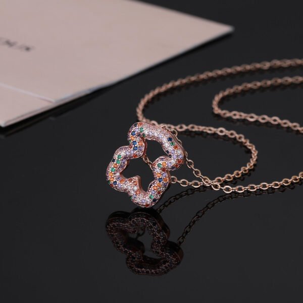 Bear Jewelry necklace XL-321