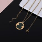 Bear Jewelry necklace XL-303-309