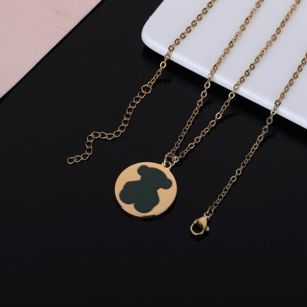 Bear Jewelry necklace XL-303-309