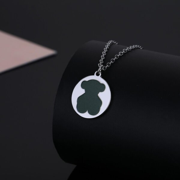 Bear Jewelry necklace XL-303-309