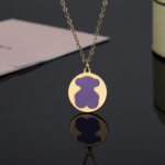 Bear Jewelry necklace XL-303-309