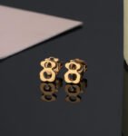 Bear Jewelry earings ED-376