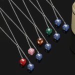 Bear Jewelry necklace XL-353-362