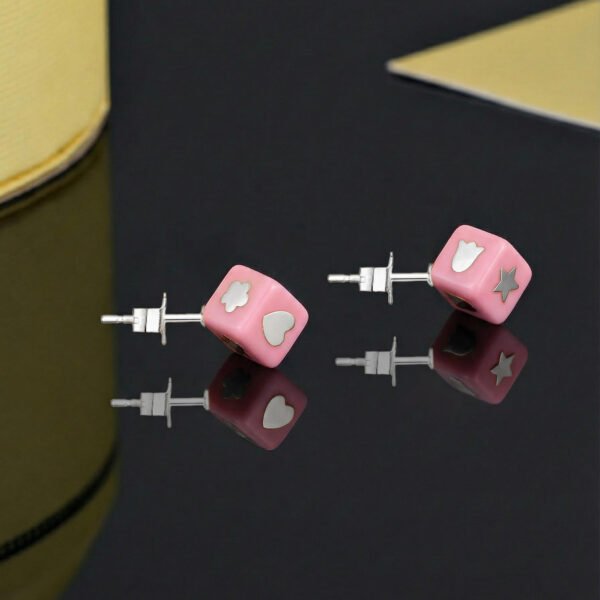 Bear Jewelry earings ED-396