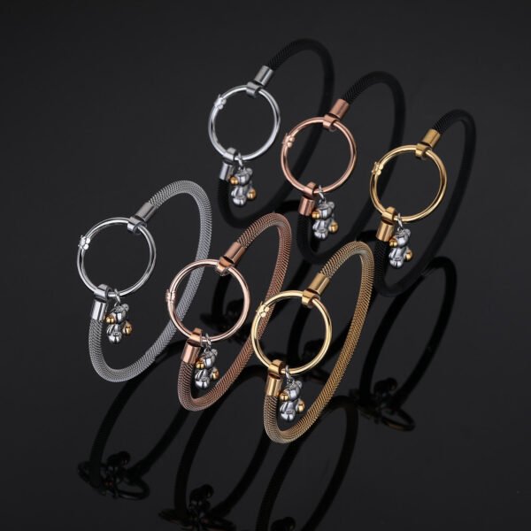 Bear Jewelry bracelet SL-330