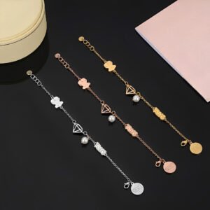 Bear Jewelry bracelet SL-342