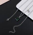 Bear Jewelry necklace XL-339