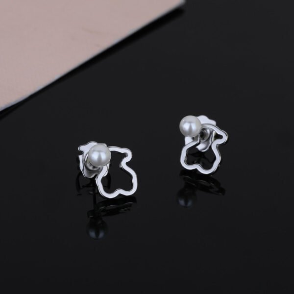 Bear Jewelry earings ED-356