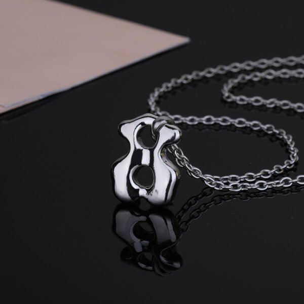 Bear Jewelry necklace XL-294
