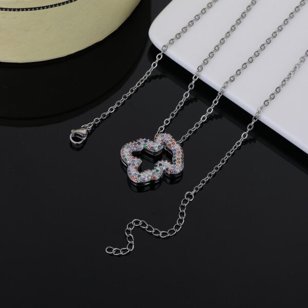 Bear Jewelry necklace XL-321