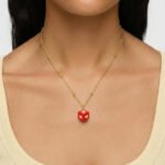 Bear Jewelry necklace XL-353-362