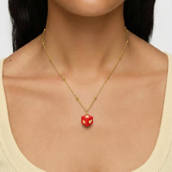 Bear Jewelry necklace XL-353-362