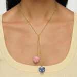 Bear Jewelry necklace XL-353-362
