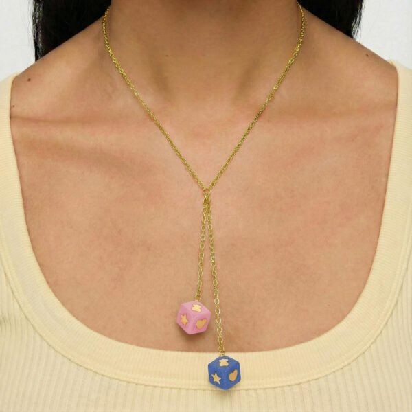 Bear Jewelry necklace XL-353-362