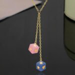 Bear Jewelry necklace XL-353-362