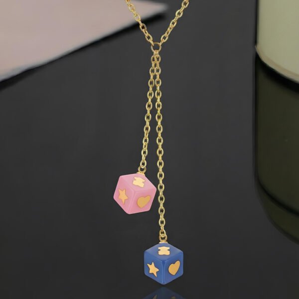 Bear Jewelry necklace XL-353-362