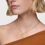 Bear Jewelry necklace XL-344