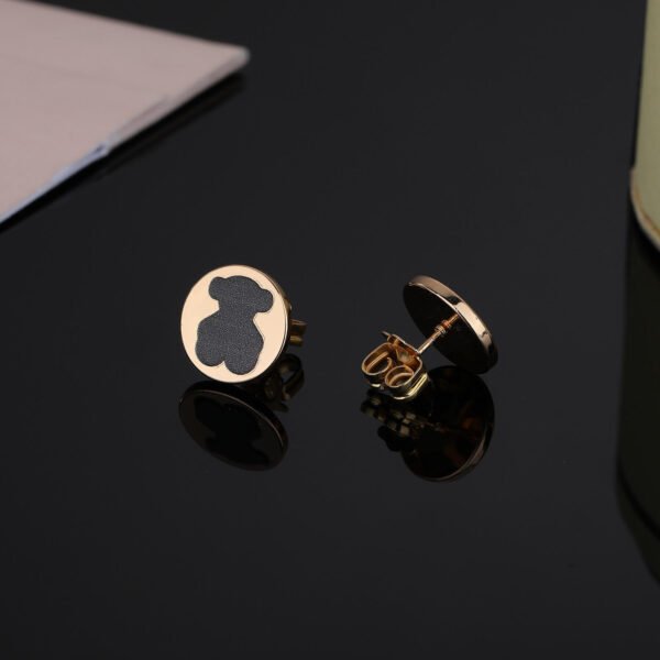 Bear Jewelry earings ED-350
