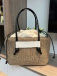 Bear bag T62054 38-23-10cm