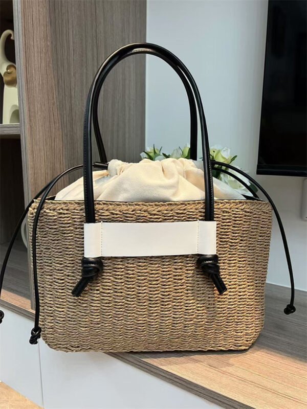 Bear bag T62054 38-23-10cm