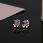 Bear Jewelry earings ED-352