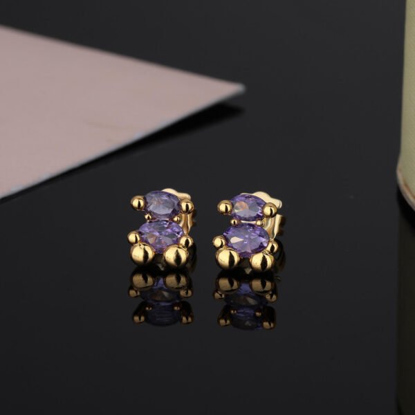 Bear Jewelry earings ED-352