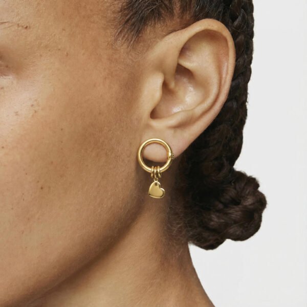 Bear Jewelry earings ED-384